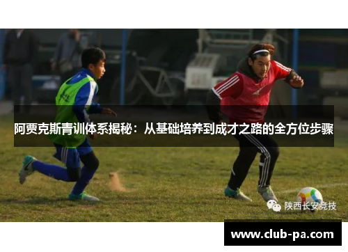 阿贾克斯青训体系揭秘：从基础培养到成才之路的全方位步骤