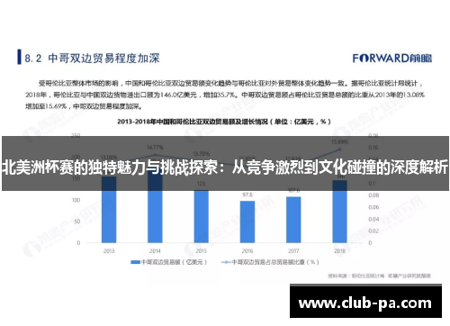 北美洲杯赛的独特魅力与挑战探索：从竞争激烈到文化碰撞的深度解析
